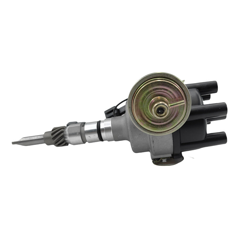 Points Ignition Distributor Fit For Toyota Landcruiser FJ40 FJ55 FJ60 FJ70 FJ80 1975-1992