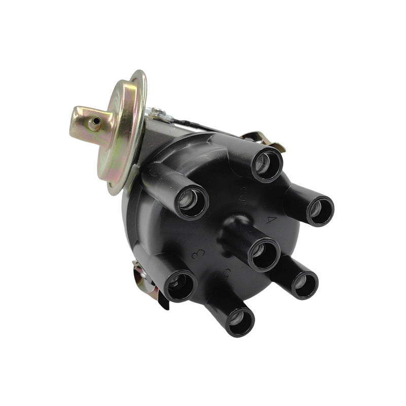 Points Ignition Distributor Fit For Toyota Landcruiser FJ40 FJ55 FJ60 FJ70 FJ80 1975-1992