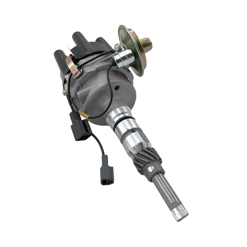 Points Ignition Distributor Fit For Toyota Landcruiser FJ40 FJ55 FJ60 FJ70 FJ80 1975-1992