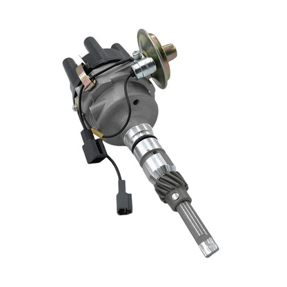 Points Ignition Distributor Fit For Toyota Landcruiser FJ40 FJ55 FJ60 FJ70 FJ80 1975-1992