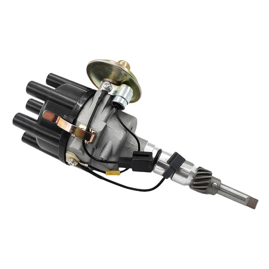 Points Ignition Distributor Fit For Toyota Landcruiser FJ40 FJ55 FJ60 FJ70 FJ80 1975-1992