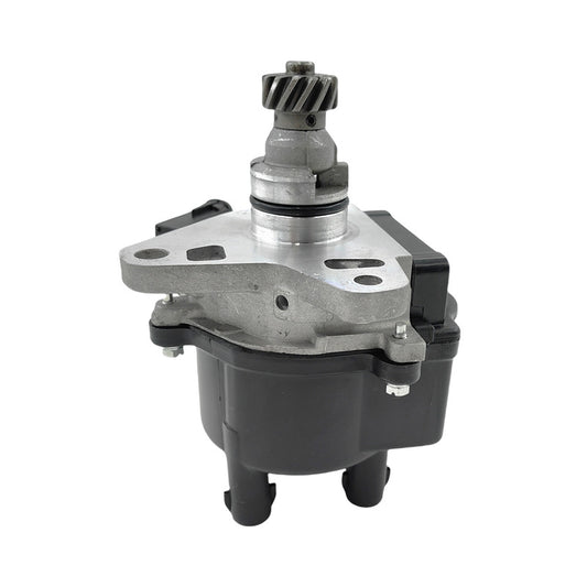 Electronic Ignition Distributor Fit For Toyota 4 Runner N18 RZN185 RZN185W Land Cruiser Prado 90 J9 RZJ95 RZJ90 T100 Tacoma D