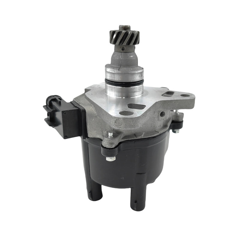 Electronic Ignition Distributor Fit For Toyota 4 Runner N18 RZN185 RZN185W Land Cruiser Prado 90 J9 RZJ95 RZJ90 T100 Tacoma D