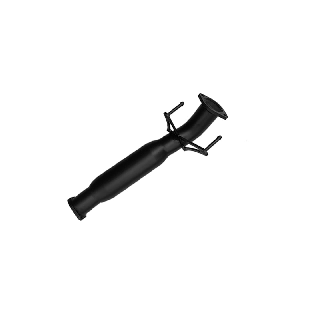 #Black - Aluminised Steel, #Hotdog