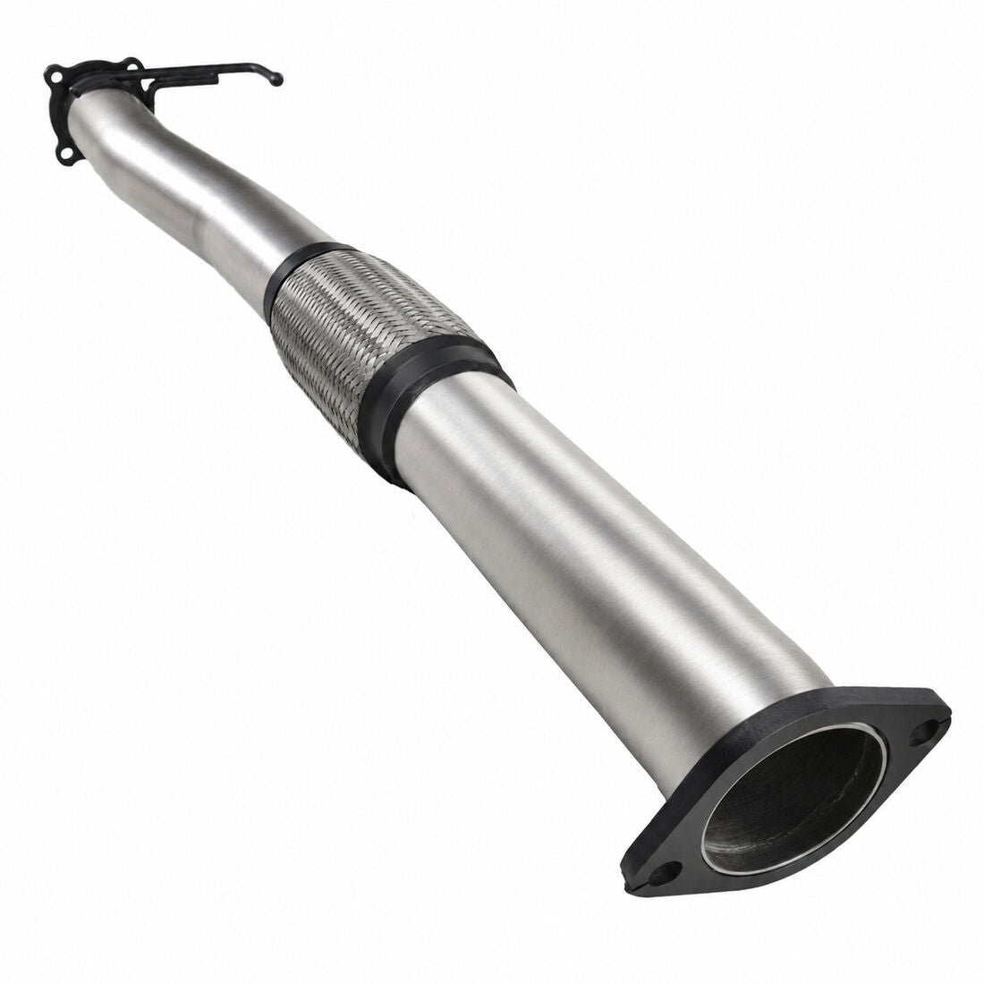 Isuzu D-Max 3L DPF Model 3" DPF Back Exhaust