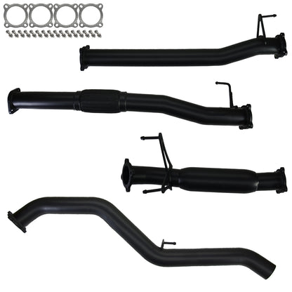 #Black - 409 Stainless Steel, #Hotdog