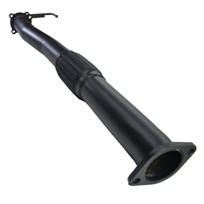 #Black - 409 Stainless Steel, #Hotdog