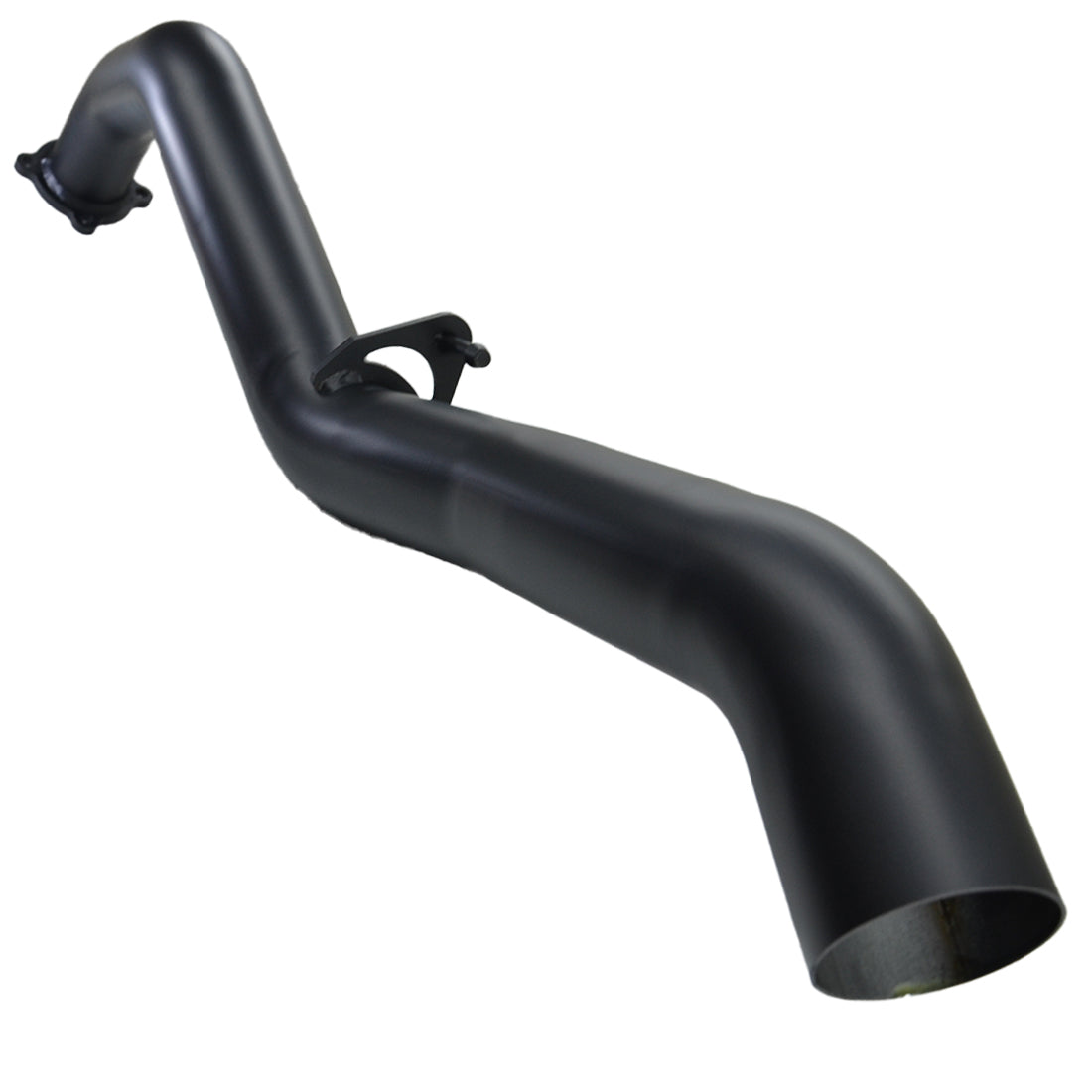 #Black - 409 Stainless Steel, #Hotdog