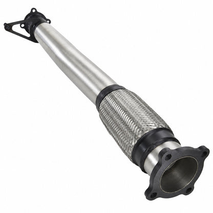 Isuzu D-Max Exhaust 4JJ1 3L 3" Turbo Back Systems
