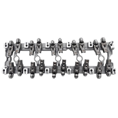 Rocker Arm & Lifter Assemble Fit For Ford Ranger For Mazda BT-50 3.2 Turbo P5AT 2011-ON