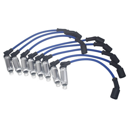 LS Spark Plug Lead Set 8mm Race LS1 LS2 LS3 VT VX VY VZ VE