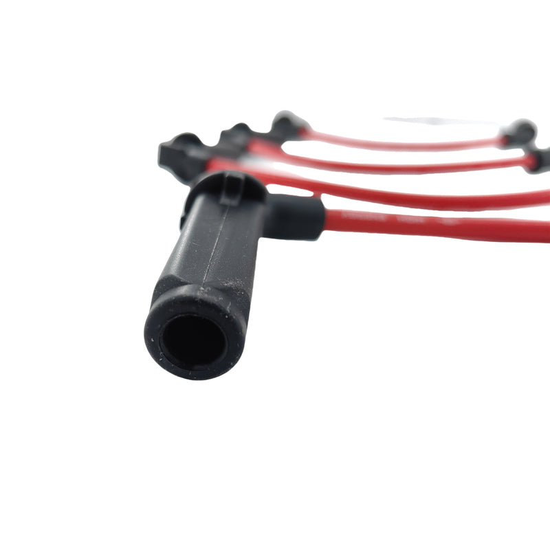 8 x Spark Plug Wire Leads Fit For Holden Commodore 6.0L 6.2L VZ VE VF L76 L77 L98 LS3