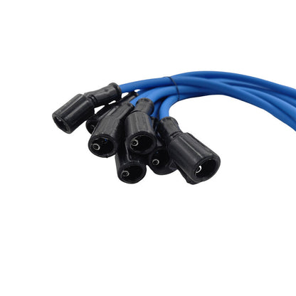 LS Spark Plug Lead Set 10.5mm Fit For LS1 LS2 LS3 And Other Variants Of LS Engine
