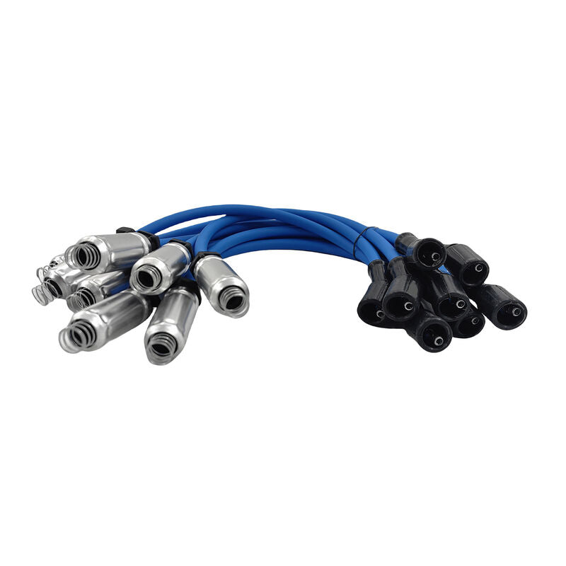 LS Spark Plug Lead Set 10.5mm Fit For LS1 LS2 LS3 And Other Variants Of LS Engine