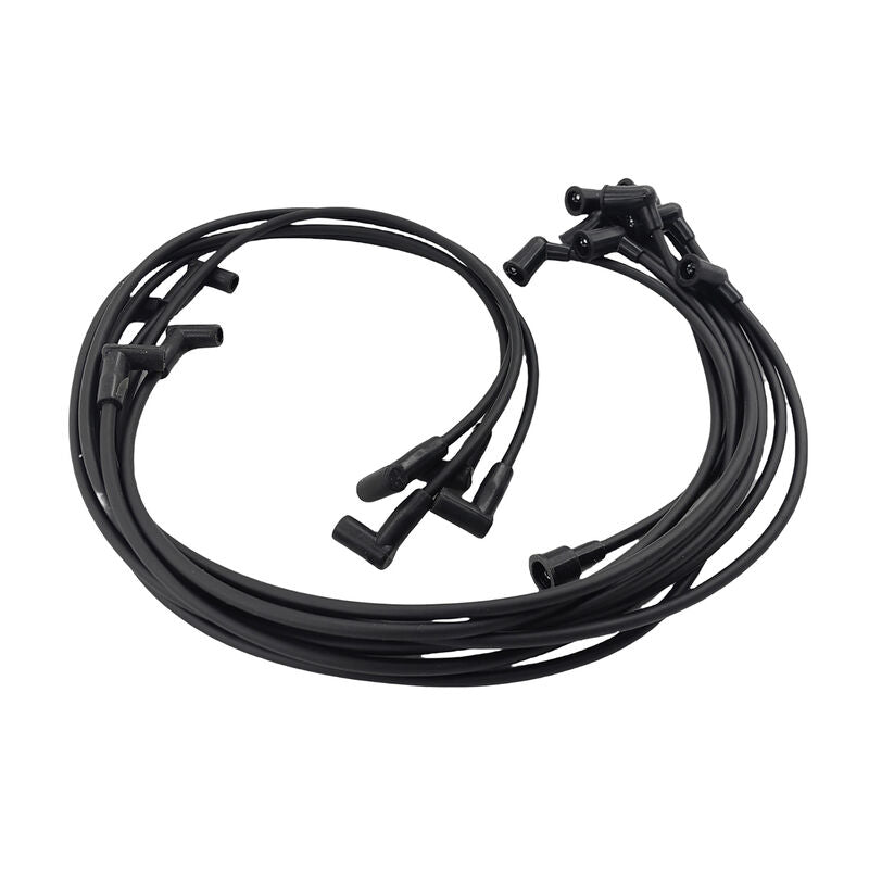 Ignition Spark Plug Leads Set Fit For Holden Monaro HG HQ HT Statesman HQ 16V OHV 5.7L 350ci 1970-1974