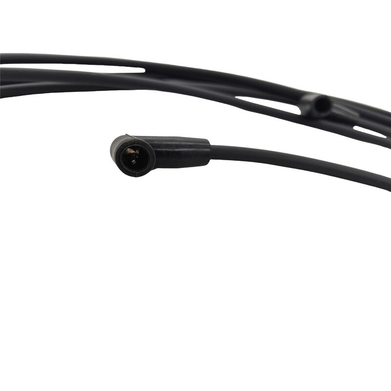 Ignition Spark Plug Leads Set Fit For Holden Monaro HG HQ HT Statesman HQ 16V OHV 5.7L 350ci 1970-1974