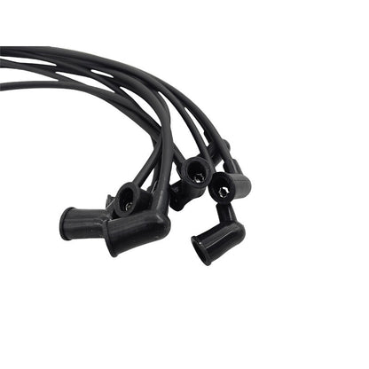 Ignition Spark Plug Leads Set Fit For Holden Monaro HG HQ HT Statesman HQ 16V OHV 5.7L 350ci 1970-1974