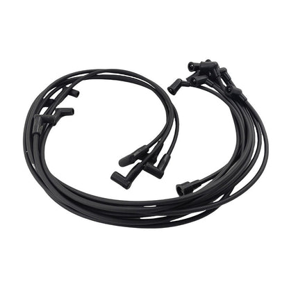 Ignition Spark Plug Leads Set Fit For Holden Monaro HG HQ HT Statesman HQ 16V OHV 5.7L 350ci 1970-1974