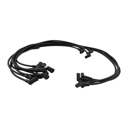 Ignition Spark Plug Leads Set Fit For Holden Monaro HG HQ HT Statesman HQ 16V OHV 5.7L 350ci 1970-1974