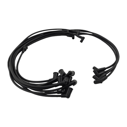 Ignition Spark Plug Leads Set Fit For Holden Monaro HG HQ HT Statesman HQ 16V OHV 5.7L 350ci 1970-1974