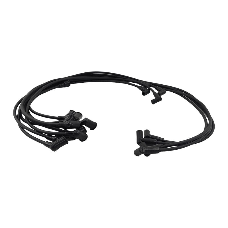 Ignition Spark Plug Leads Set Fit For Holden Monaro HG HQ HT Statesman HQ 16V OHV 5.7L 350ci 1970-1974
