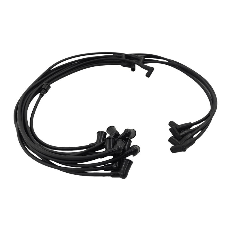 Ignition Spark Plug Leads Set Fit For Holden Monaro HG HQ HT Statesman HQ 16V OHV 5.7L 350ci 1970-1974