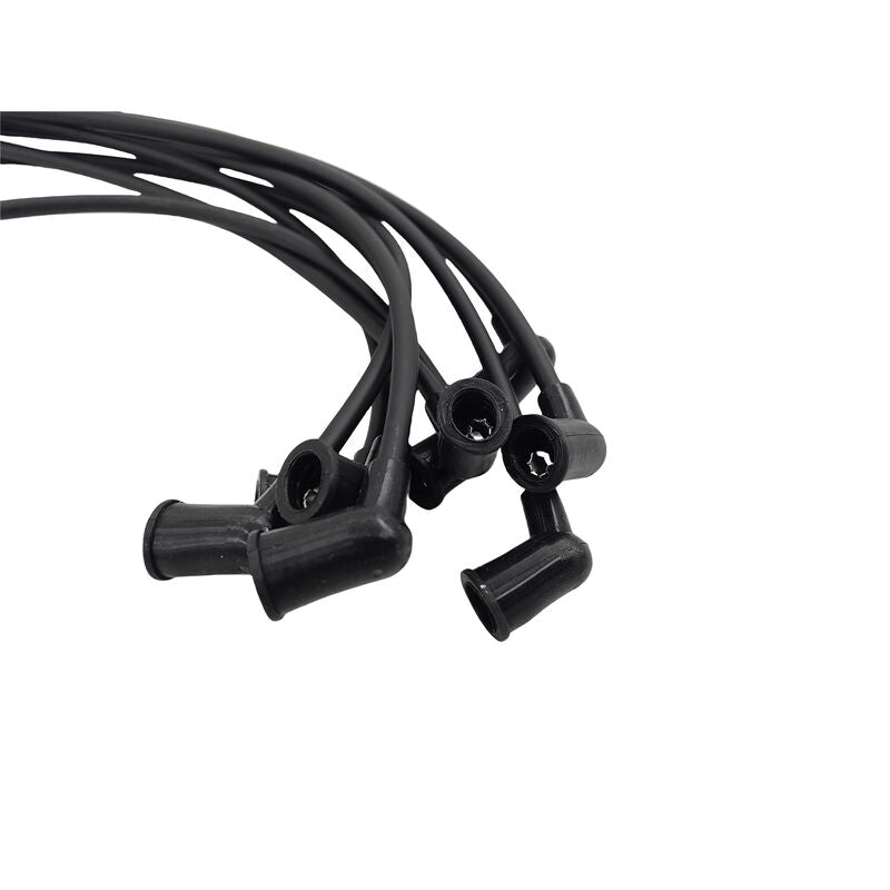 Ignition Spark Plug Leads Set Fit For Holden Monaro HG HQ HT Statesman HQ 16V OHV 5.7L 350ci 1970-1974