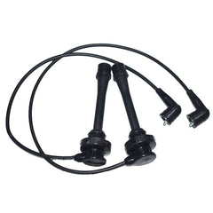 6 x Ignition Lead Spark Plug Wire Cable Fit For Mitsubishi Pajero NL 3.5L 6G74 1997-2004