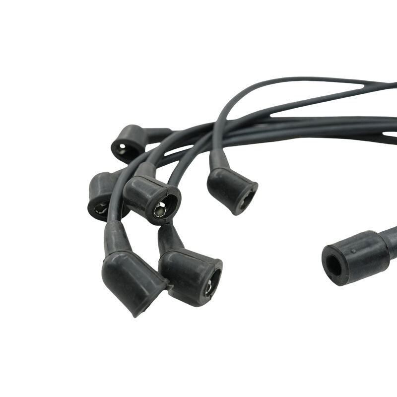 6 x Ignition Leads Lead Kit Fit For Mitsubishi Triton MK 6G72 3.0L V6 10/1996-2004