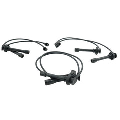 6 x Ignition Leads Lead Kit Fit For Mitsubishi Triton MK 6G72 3.0L V6 10/1996-2004