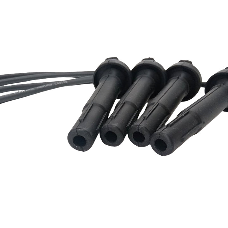 Ignition Spark Plug Lead Set Fit For Subaru Impreza GC GG 2.0L 15152941908