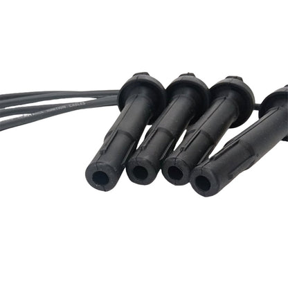 Ignition Spark Plug Lead Set Fit For Subaru Impreza GC GG 2.0L 15152941908