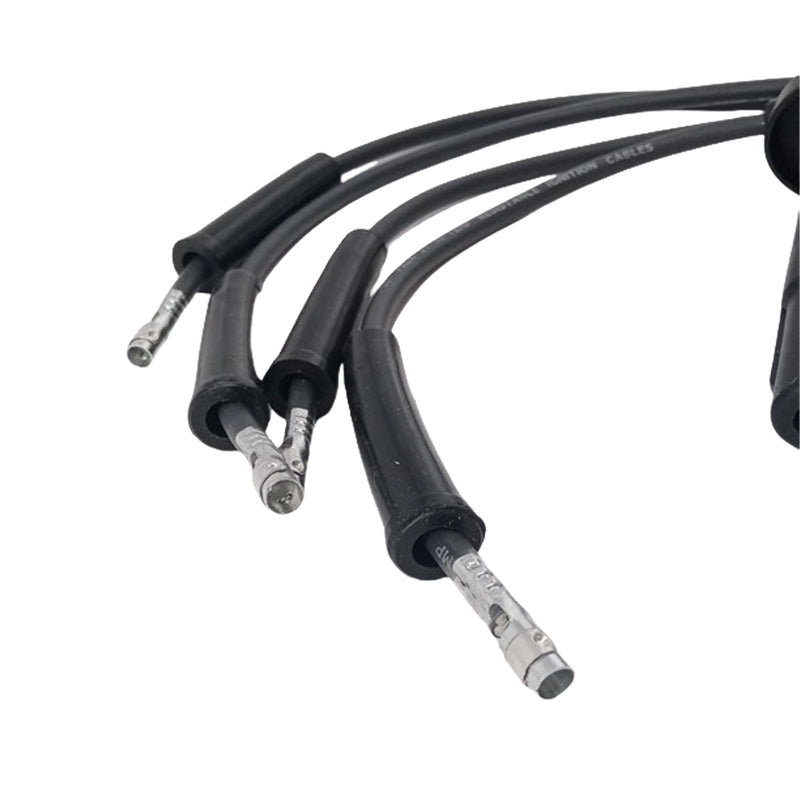Ignition Spark Plug Lead Set Fit For Subaru Impreza GC GG 2.0L 15152941908