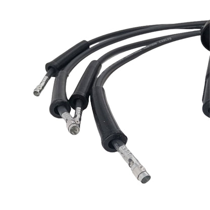 Ignition Spark Plug Lead Set Fit For Subaru Impreza GC GG 2.0L 15152941908