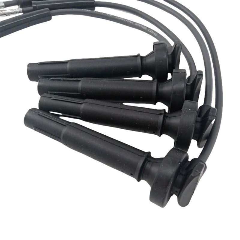 Ignition Spark Plug Lead Set Fit For Subaru Impreza GC GG 2.0L 15152941908