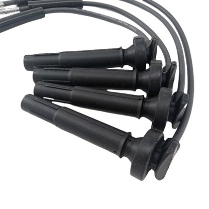 Ignition Spark Plug Lead Set Fit For Subaru Impreza GC GG 2.0L 15152941908