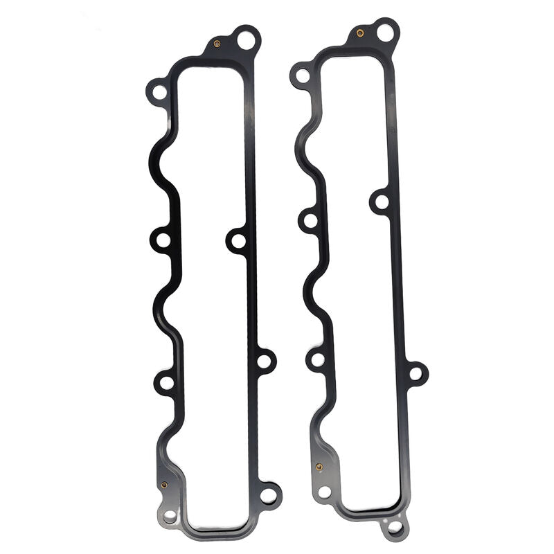 Intake Manifold Gasket Set Fit For Toyota Landcruiser VDJ79 VDJ200 4.5L 1VD-FTV V8 32V DOHC 2007-ON