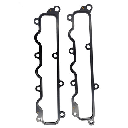 Intake Manifold Gasket Set Fit For Toyota Landcruiser VDJ79 VDJ200 4.5L 1VD-FTV V8 32V DOHC 2007-ON