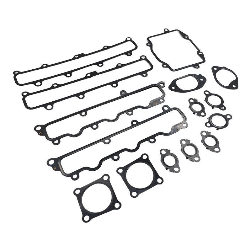Intake Manifold Gasket Set Fit For Toyota Landcruiser VDJ79 VDJ200 4.5L 1VD-FTV V8 32V DOHC 2007-ON