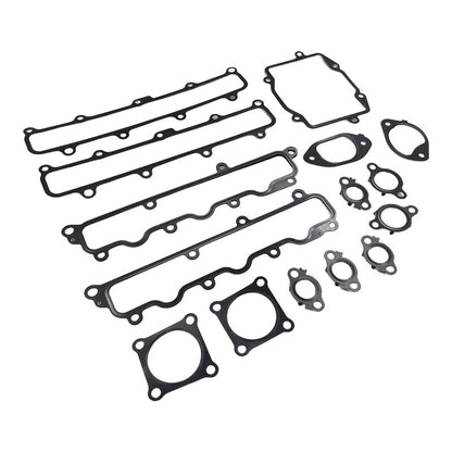 Intake Manifold Gasket Set Fit For Toyota Landcruiser VDJ79 VDJ200 4.5L 1VD-FTV V8 32V DOHC 2007-ON