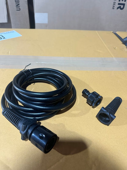 $199 Ramped Up Compact Water Hose Reel – 7m 💧
