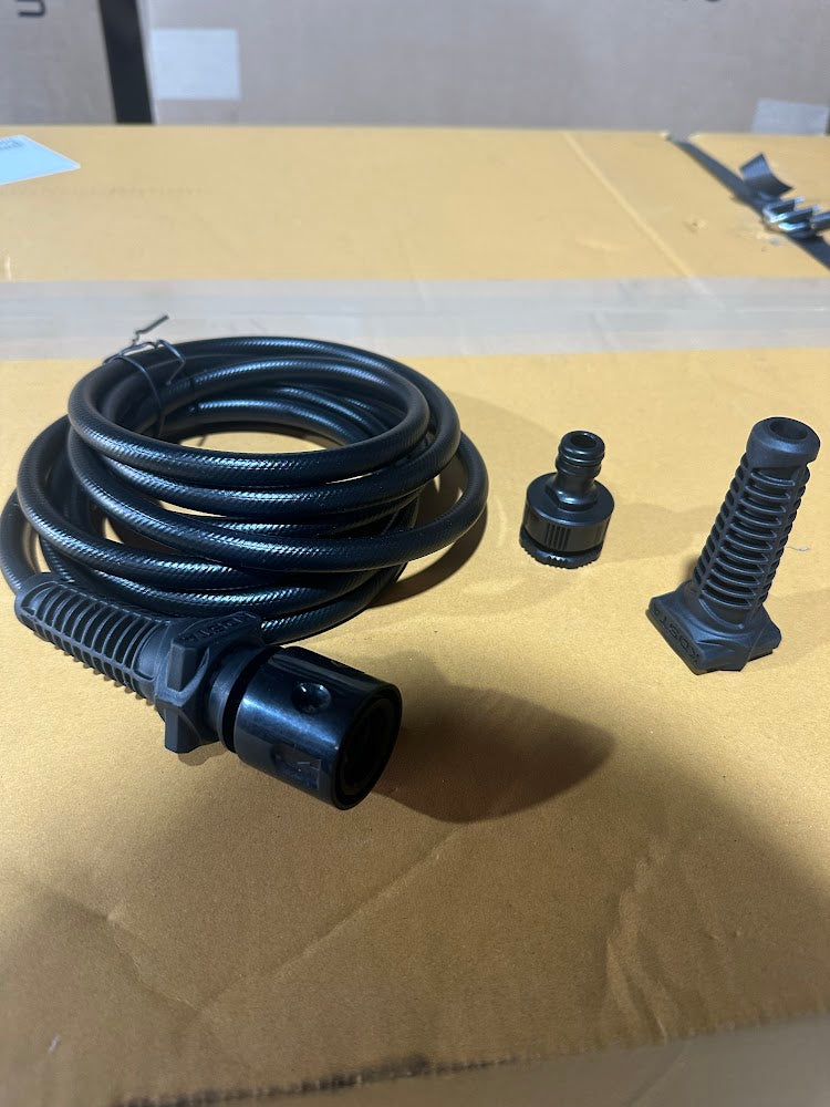 $199 Ramped Up Compact Water Hose Reel – 7m 💧