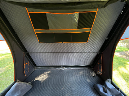 ROOF TOP BOSS TENT 2.0