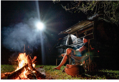 BOSS CAMP LIGHT