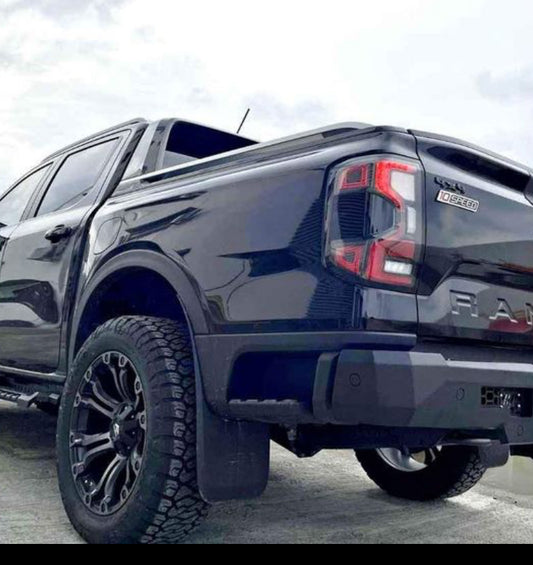 2022+ FORD NEXT GEN TAIL LIGHTS SUITS - XLS AND XL MODELS ONLY