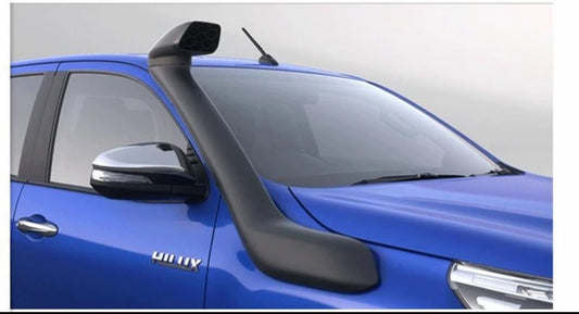 2015-2023 TOYOTA HILUX SNORKEL  2.4L & 2.8L TURBO DIESEL D-40