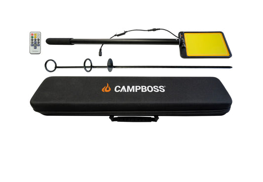 BOSS CAMP LIGHT