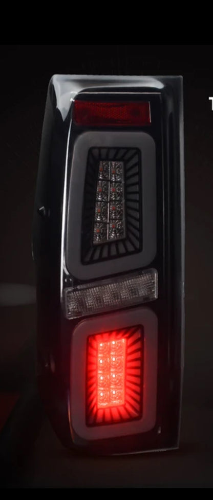 LED Tail Light For ISUZU DMAX 2020+