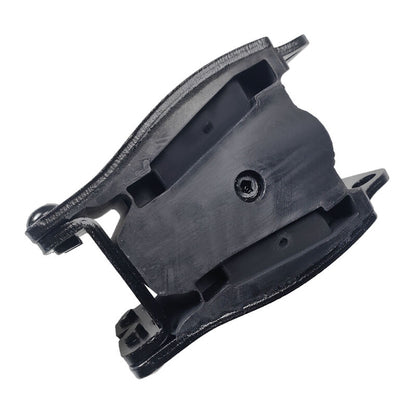 2Pcs Isolator Motor Mount Front + Rear Fit For Harley-Davidson Dyna Models 1999-2017 47583-90B