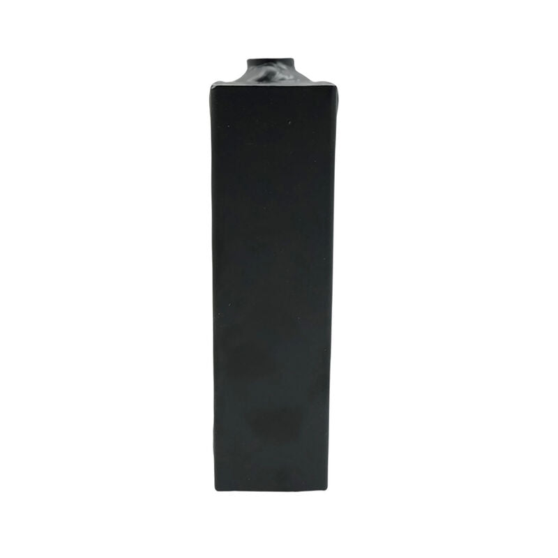 Universal Dual Pass Bar & Plate Oil Cooler 18.5"x5.5"x1.58" Core Black Large 01EGB052ASL